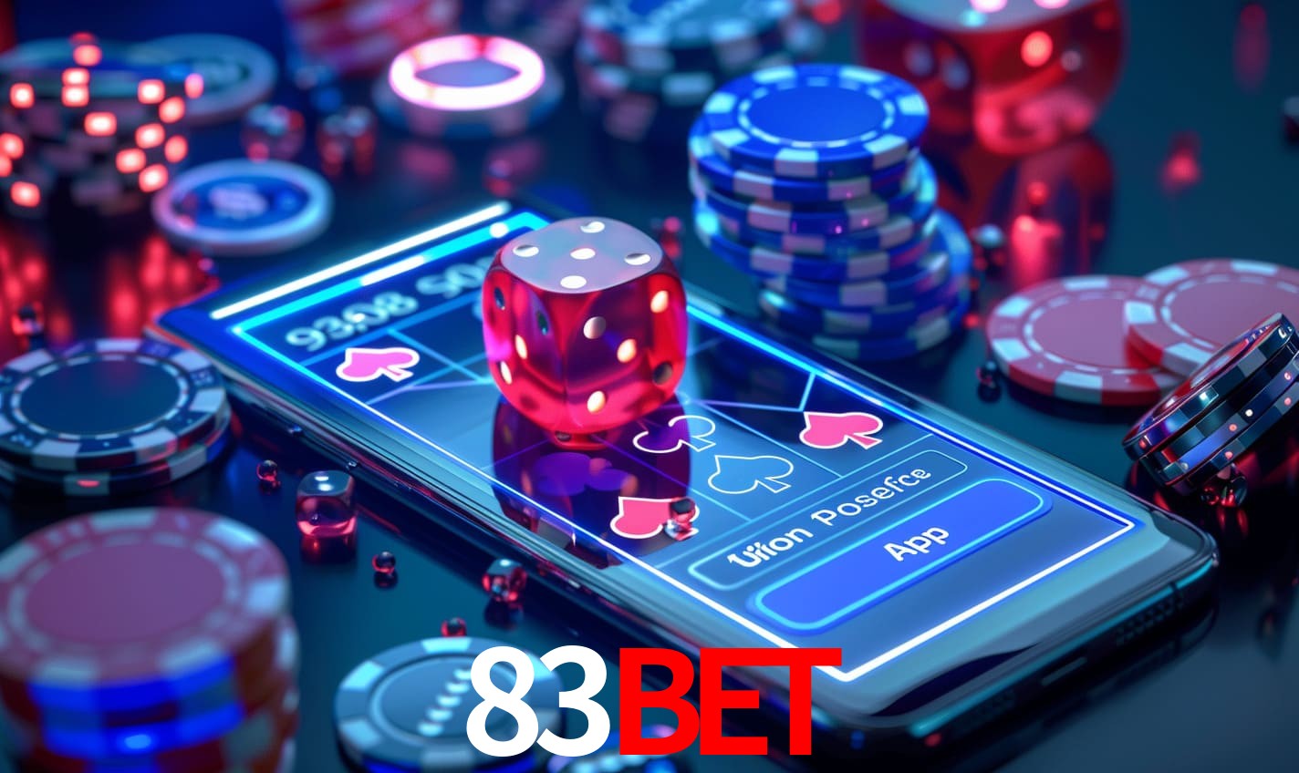 Baixar App 83BET