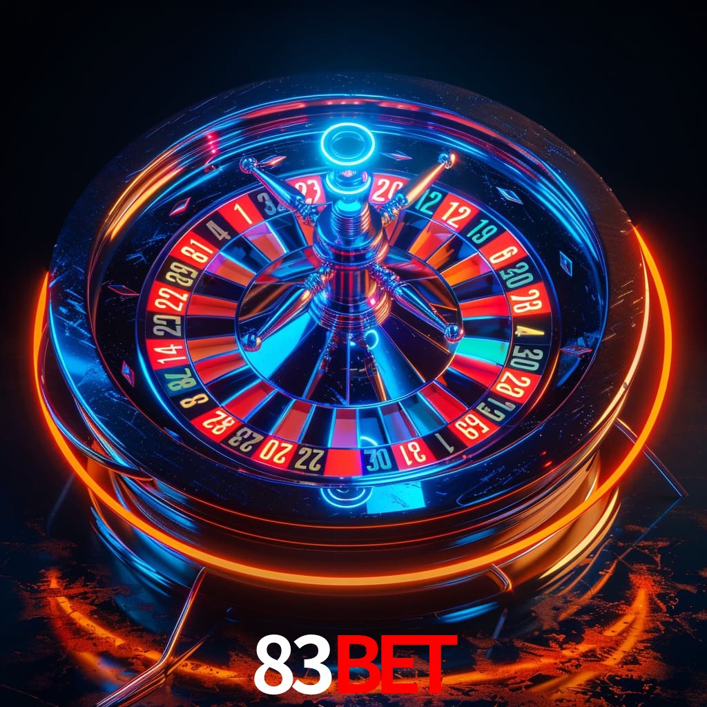 Melhor Casino Online 83BET