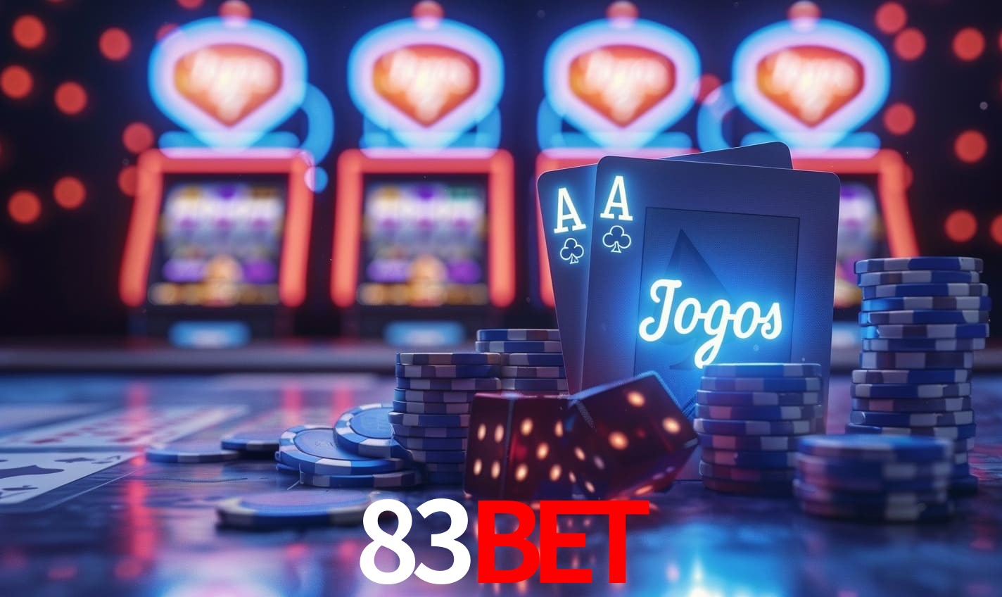 Lista de Jogos 83BET