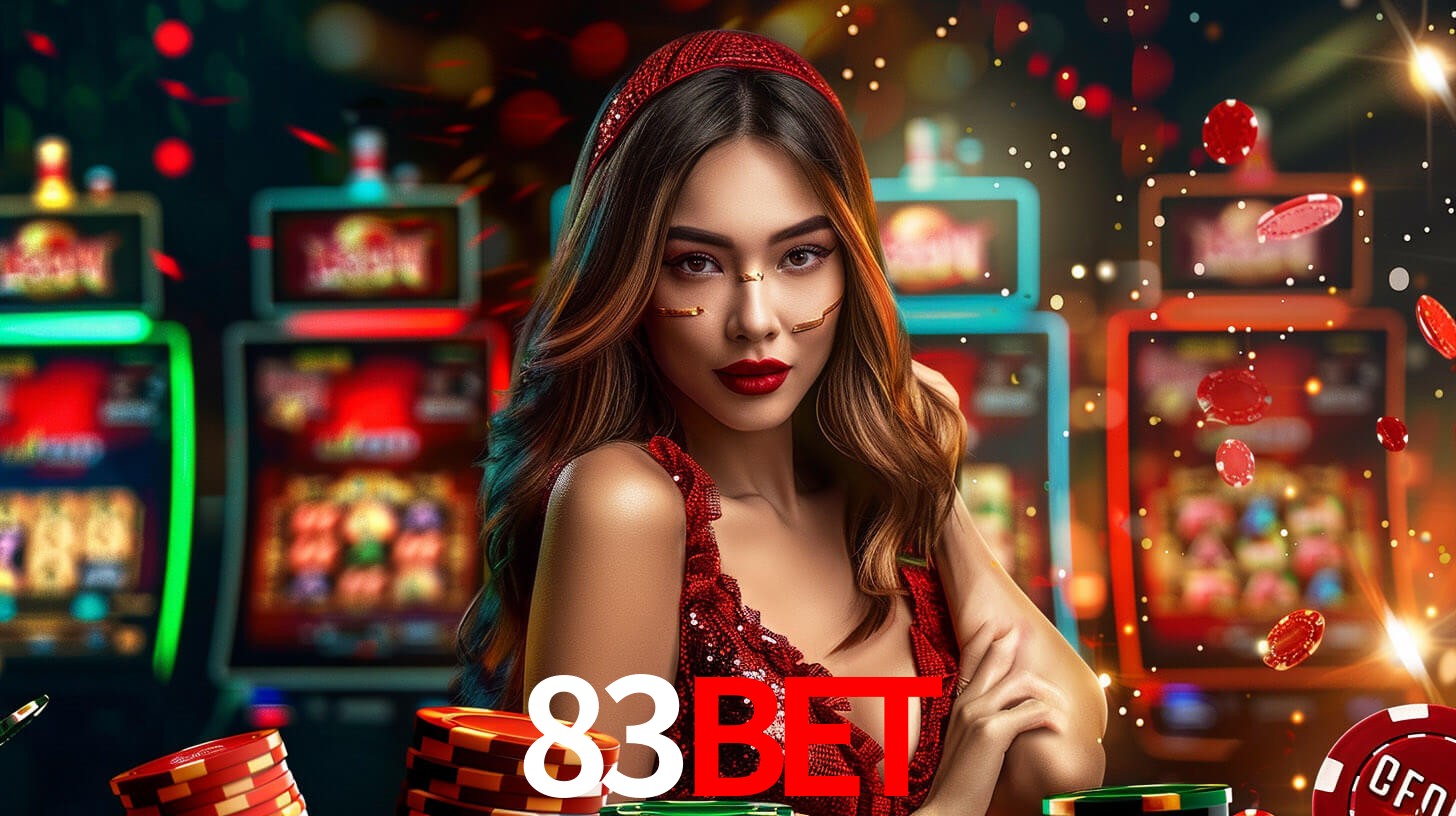 Cassino Online 83BET